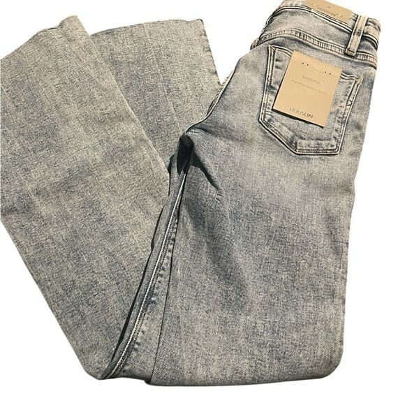 Hudson Jeans Blue Denim - Picture 1 of 5